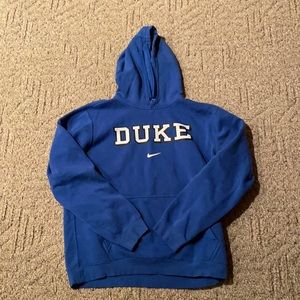 Nike Duke College Hoodie